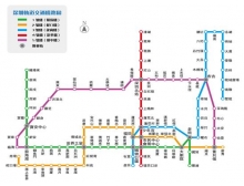 张家口市电子信息博览会|深圳电子展|交通路线图