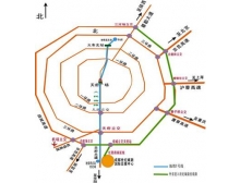 甘孜藏族自治州成都电子展会|展馆交通信息